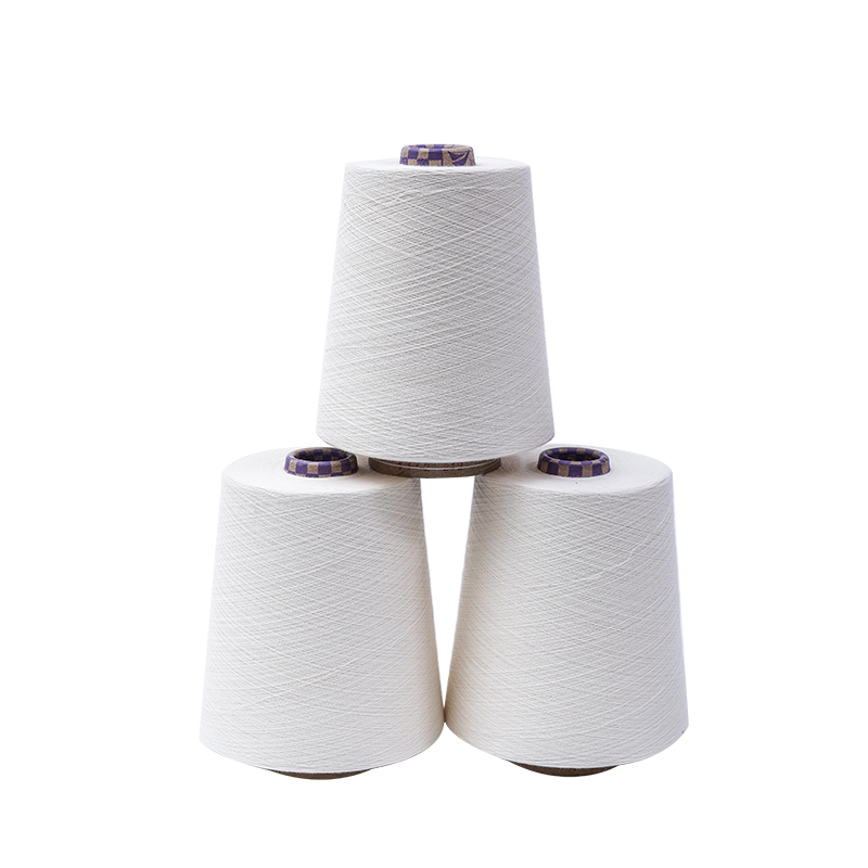 Polyester/Combed Cotton-Tex