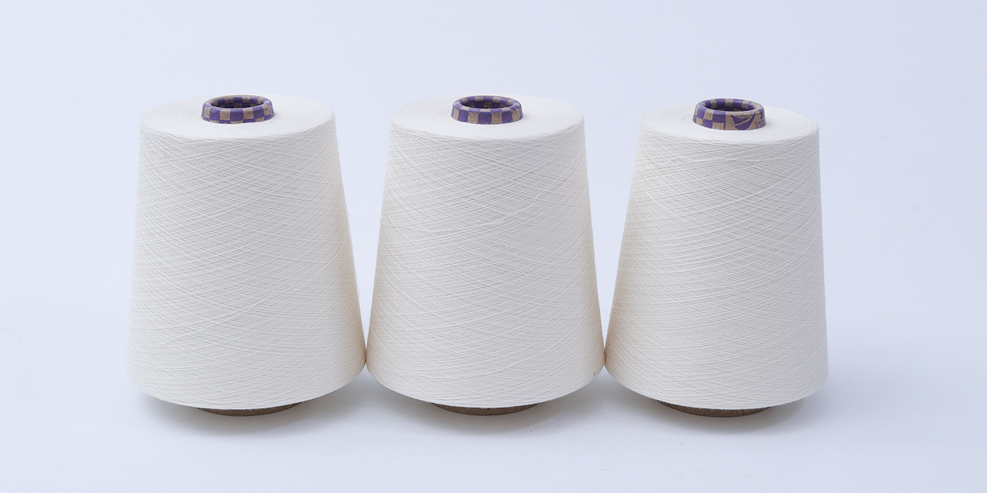 Polyester Blended Yarn Series