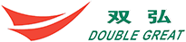 Nantong Double Great Textile Co.,Ltd.